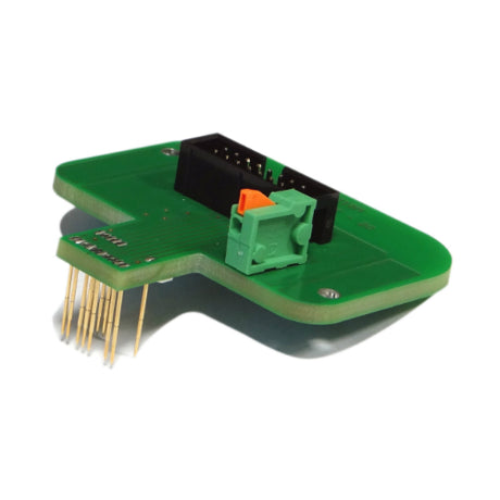 Adaptador para Denso ECU (NEC 76F00xx Board Type A) -14AM00T15M