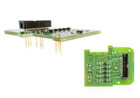 Adaptador para Bosch EDC17C59 ECU (Infineon Tricore) -14AM00T17M