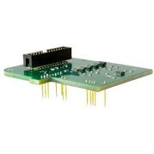 Adaptador para Bosch MED17.9.7 ECU (Infineon Tricore) -14AM00T20M