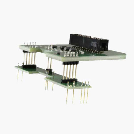 Adaptador para Bosch MED17.9 ECU (Infineon Tricore) -14AM00T22M