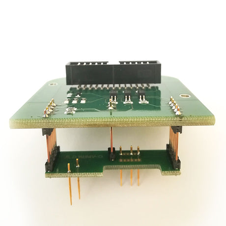 Adaptador para Continental SID208-SID209 ECU (Infineon Tricore) -14AM00T24M