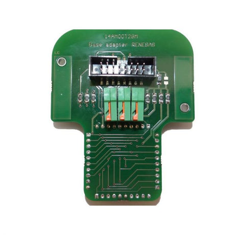 Multi-function Board (Renesas SH725xxx) -14AM00T28M