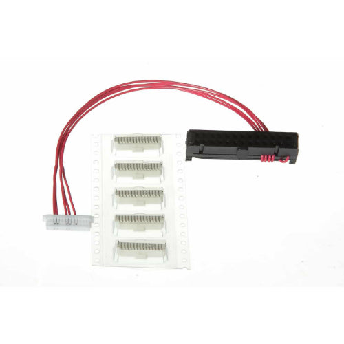 Adaptador para soldadura para TRW tractores ECU (Motorola MPC5xx) -14AS00T02S