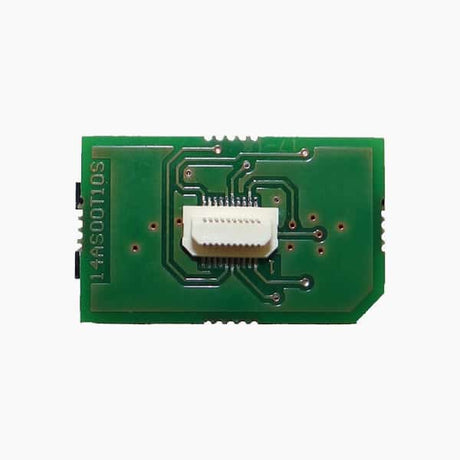 Adaptador para soldadura para Denso ECU (Renesas SH705x) -14AS00T10S