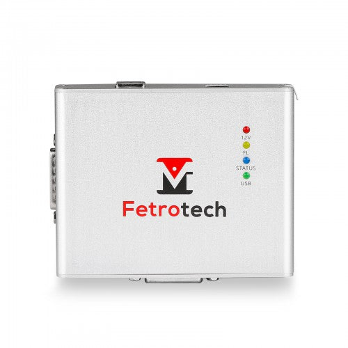 Fetrotech