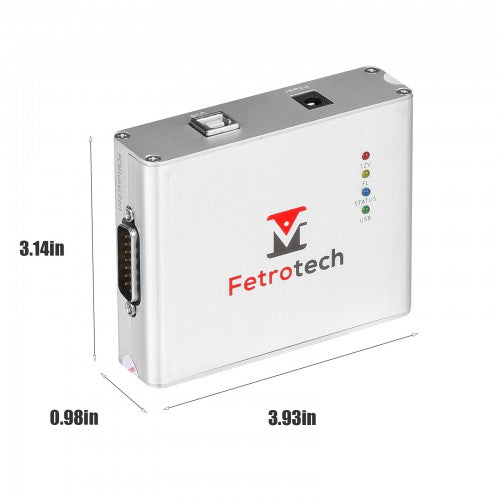 Fetrotech