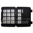 venta Kit adaptadores terminales DIMA New Trasdata (K34NTDIMAL05)
