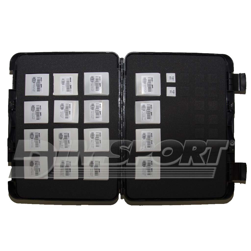 venta Kit adaptadores terminales DIMA New Trasdata (K34NTDIMAL05)