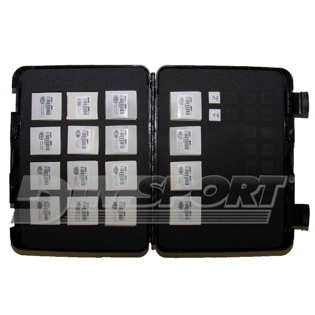 venta Kit adaptadores terminales DIMA New Trasdata (K34NTDIMAL05)