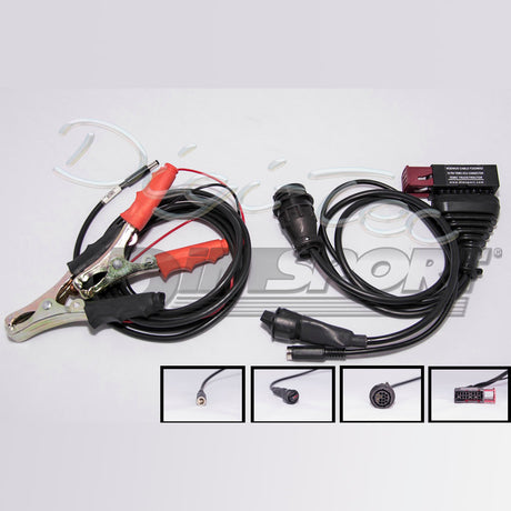 venta Cable extensión de F32GN051 para ECUs F32GN053 new genius dimsport