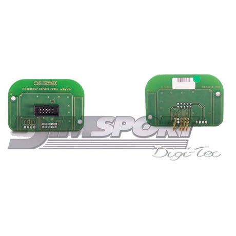 venta Adaptador de terminal BOSCH ME9 / MED9 / EDC16 CPU MOTOROLA MPC5xx (F34DM002)