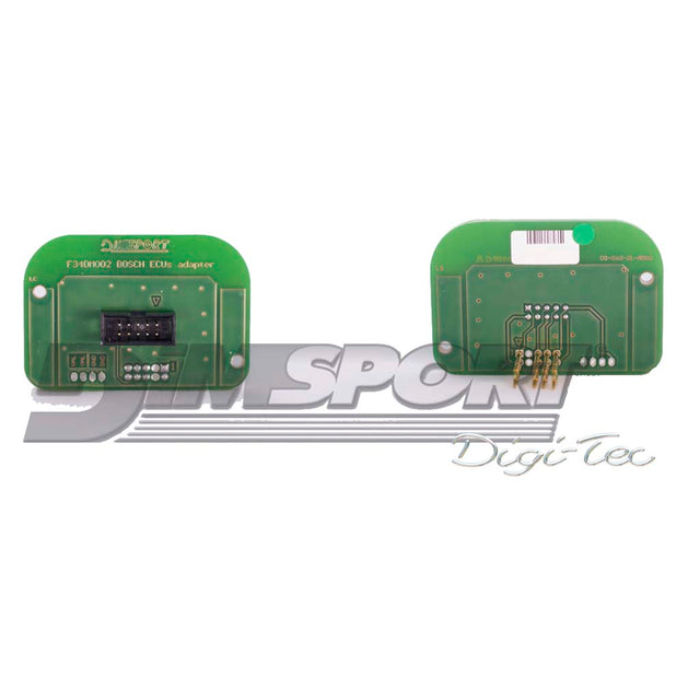 venta Adaptador de terminal BOSCH ME9 / MED9 / EDC16 CPU MOTOROLA MPC5xx (F34DM002)