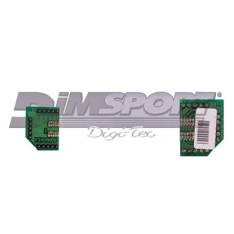 venta Adaptador de terminal BOSCH EDC7 CPU MOTOROLA MPC5xx (F34DM008)