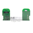 Venta Adaptador de terminal BOSCH EDC17C59 (GM GROUP)-CPU INFINEON TRICORE F34DM026