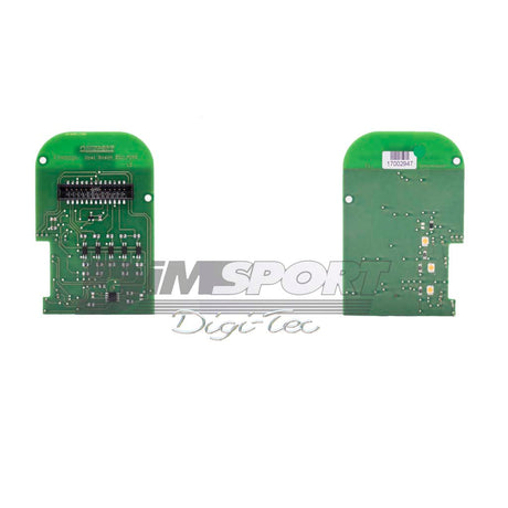 Venta Adaptador de terminal BOSCH EDC17C59 (GM GROUP)-CPU INFINEON TRICORE F34DM026