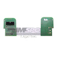 venta Adaptador de terminal BOSCH MED17.9.7 (LANDROVER)-INFINEON TRICORE CPU
