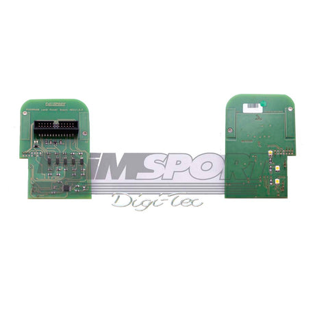 venta Adaptador de terminal BOSCH MED17.9.7 (LANDROVER)-INFINEON TRICORE CPU