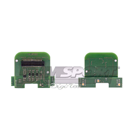 venta Adaptador de  terminal BOSCH  MEDC17.9 Land Rover (F34DM030)