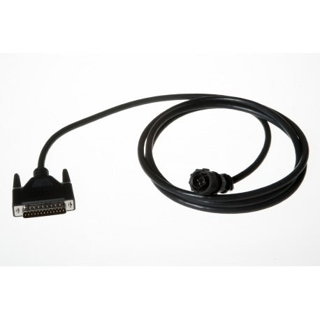 CNH – Valtra cable redondo de 8 pines -144300K228