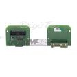 venta Adaptador de terminal de CPU Infineon Tricore SID208/209 (F34DM032)