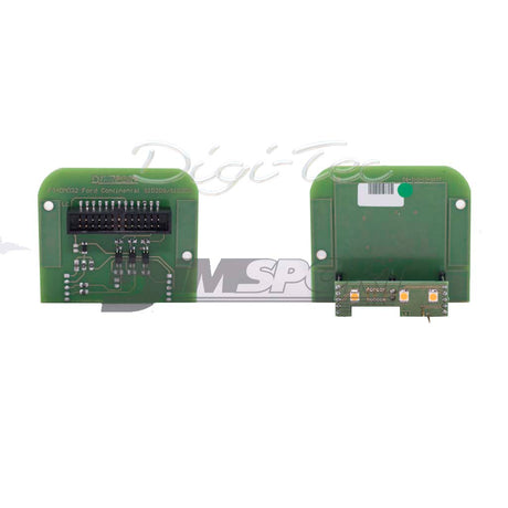 venta Adaptador de terminal de CPU Infineon Tricore SID208/209 (F34DM032)