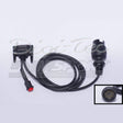 Cable de diagnóstico Mercedes de 38 pines F32GN014
