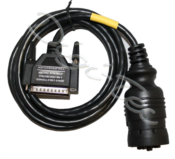 venta_Cable_conector_estándar_Deutsch_J1939_CNF3_9pines_Tractor_John Deere Premium_F32GN033