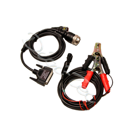 venta Conector de diagnóstico de 19 pines DEUTZ /SAME para New Genius Master o Slave de Dimsport. F32GN060