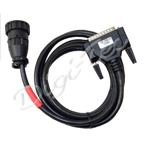venta Cable conector de diagnóstico DEUTZ /SAME CAN de 14 pines para New Genius Master o Slave de Dimsport. F32GN064
