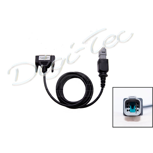 venta Cable de diagnóstico ROTAX de 6 pines F32GN071
