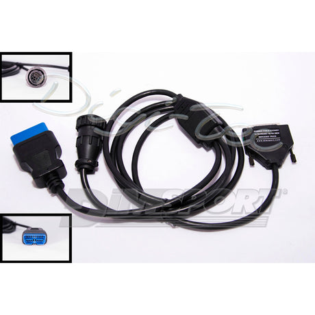 venta Cable específico OBDII Camión Mercedes F32GN051