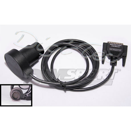 venta_Cable_diagnóstico_IVECO_LCV_38_pines_new_genius_dimsport_F32GN017_144300K210_alientech