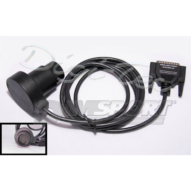 venta_Cable_diagnóstico_IVECO_LCV_38_pines_new_genius_dimsport_F32GN017_144300K210_alientech