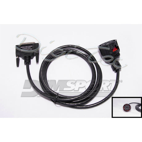 venta Cable de diagnóstico MAN de 12 pines F32GN026