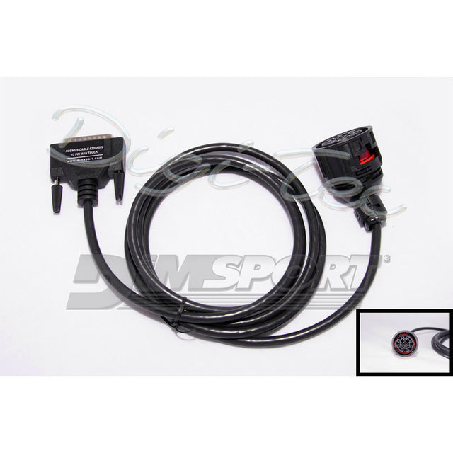 venta Cable de diagnóstico MAN de 12 pines F32GN026