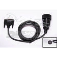 VENTA Cable de diagnóstico MAN de 37 pines F32GN025