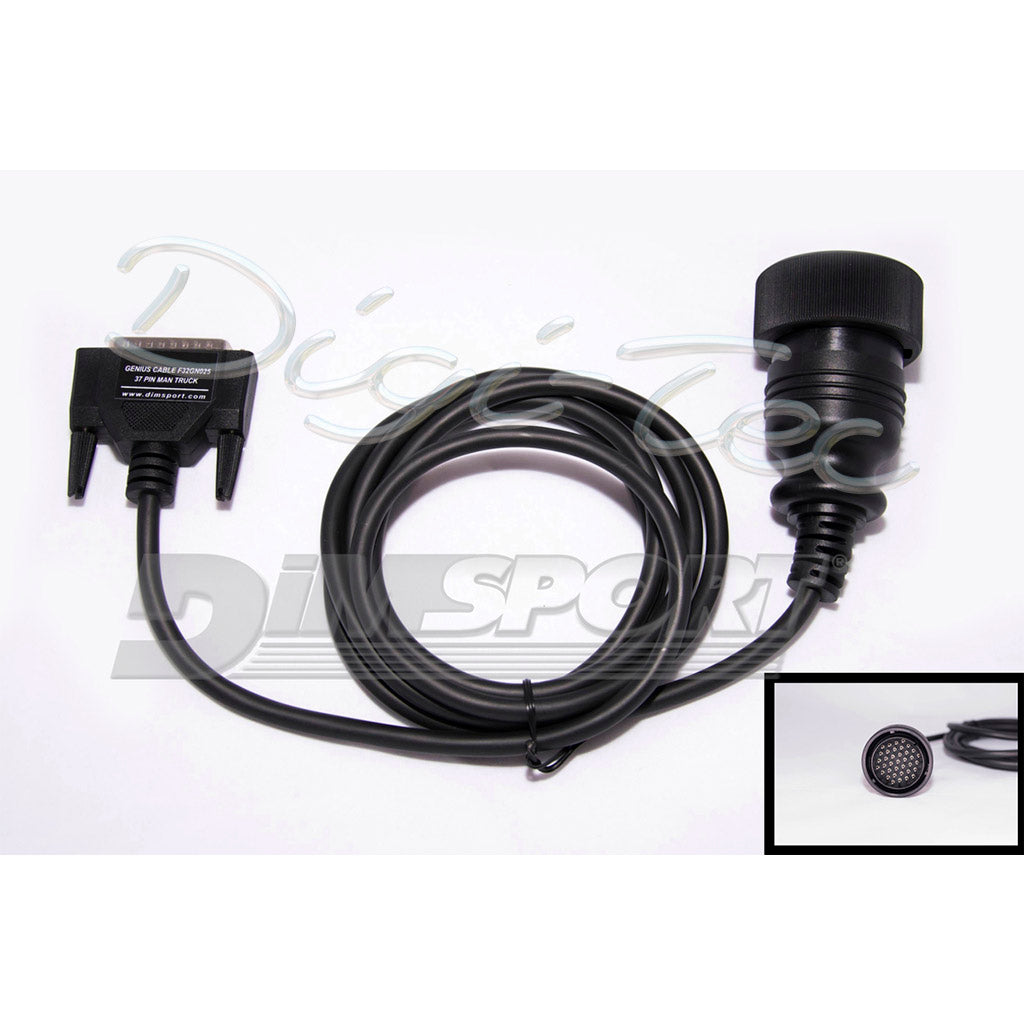 VENTA Cable de diagnóstico MAN de 37 pines F32GN025