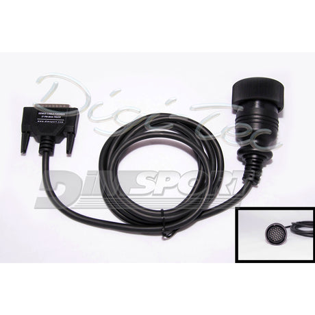 VENTA Cable de diagnóstico MAN de 37 pines F32GN025