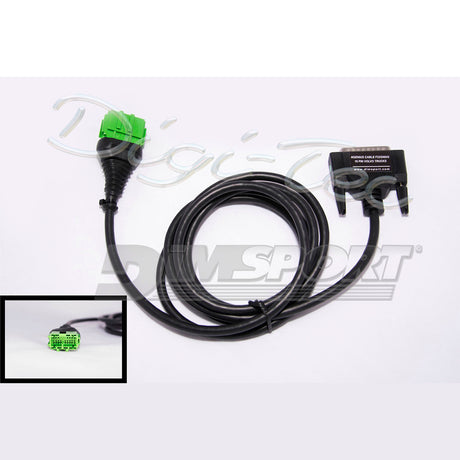 venta Cable de diagnosis VOLVO PENTA de 16 pines motor MWM EDC7C1/C2 F32GN043