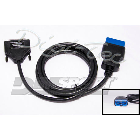 venta Cable conector específico OBDII VOLVO / RENAULT, TRW systems F32GN006 Dimsport