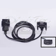 venta cable OBDII específico Porsche F32GN013