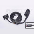 venta Cableado con conector ECU para ECUs BOSCH EDC15 VAG F32GN015 con New Genius Dimsport