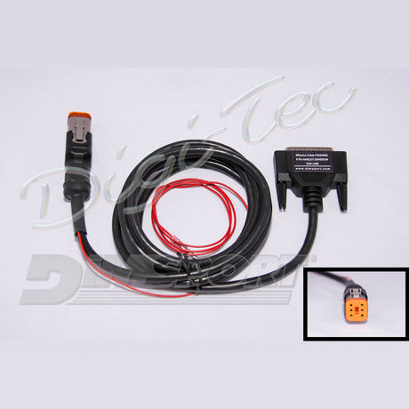 venta Conector de diagnóstico de 6 pines para HARLEY DAVIDSON F32GN062