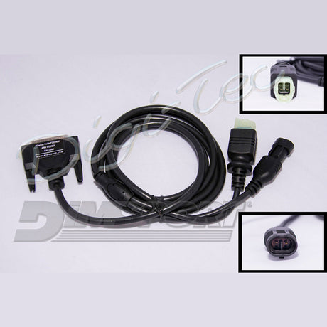 venta Cable de diagnóstico MV AGUSTA de 4 pines (CAN) F32GN063