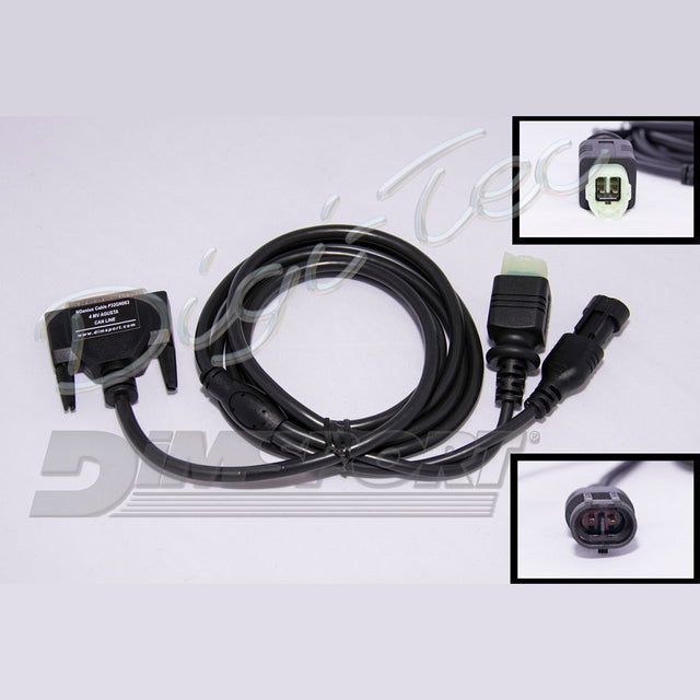 venta Cable de diagnóstico MV AGUSTA de 4 pines (CAN) F32GN063