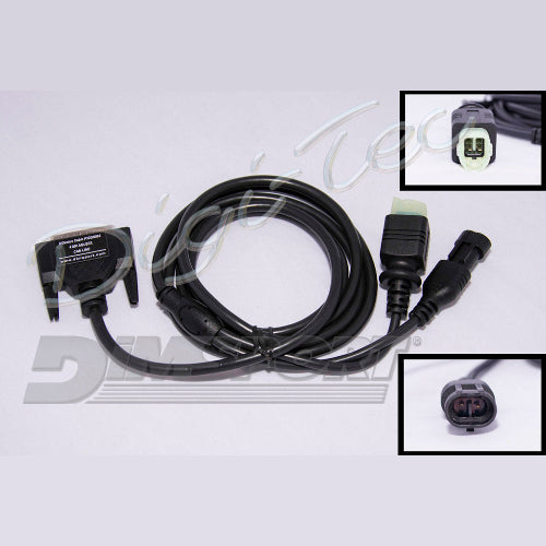venta Cable de diagnóstico MV AGUSTA de 4 pines (CAN) F32GN063