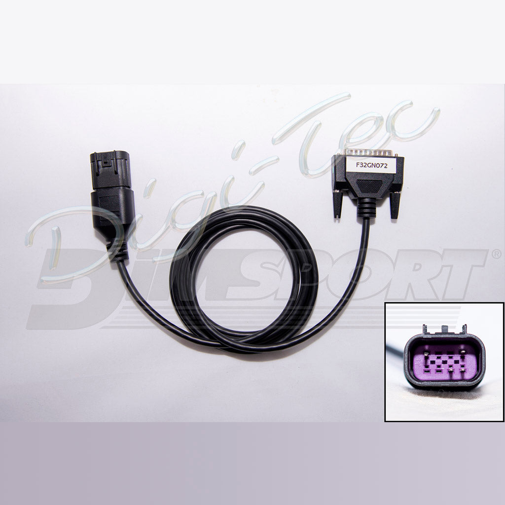 venta Cable de diagnóstico POLARIS de 8 pines F32GN072