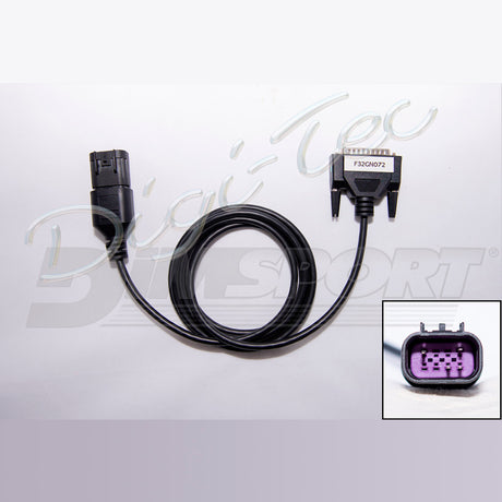 venta Cable de diagnóstico POLARIS de 8 pines F32GN072
