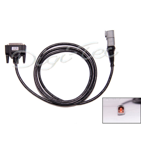 venta Cableado MARÍTIMO específico de YANMAR F32GN070 para New genius dimsport