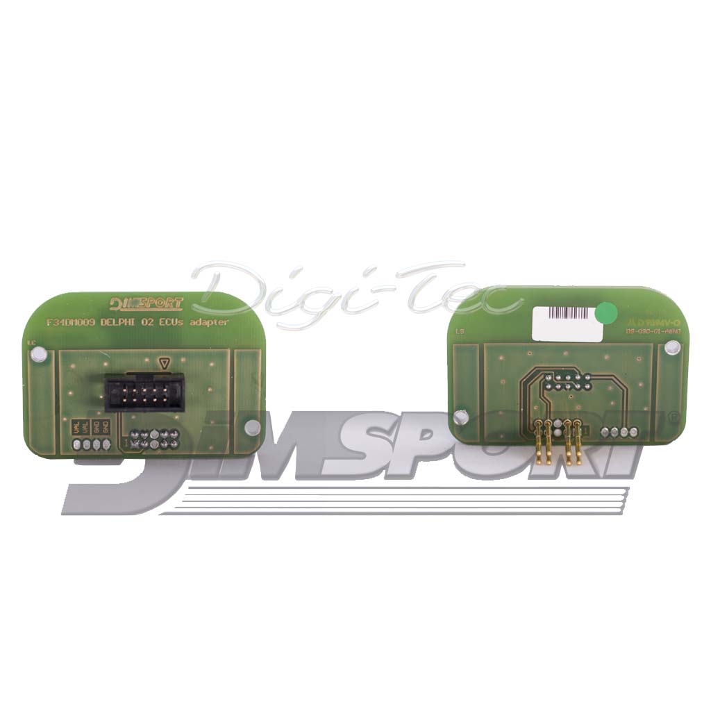 venta Adaptador de terminal MOTOROLA MPC5xx CPU F34DM009